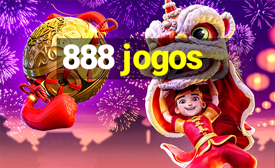 888 jogos