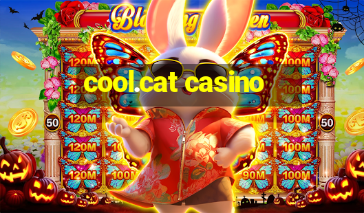 cool.cat casino