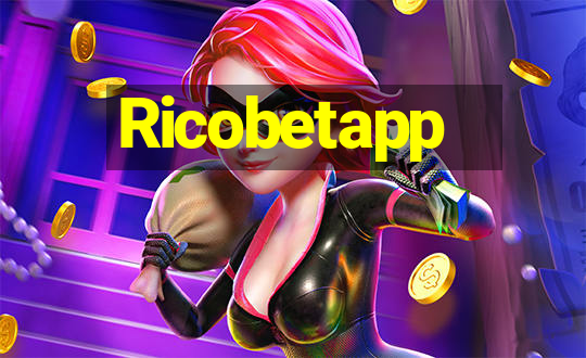 Ricobetapp