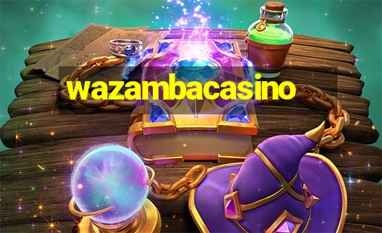 wazambacasino