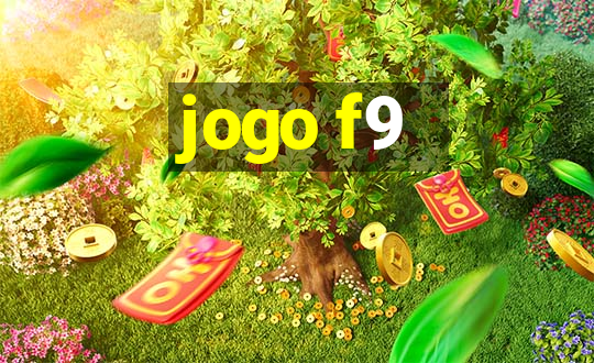 jogo f9