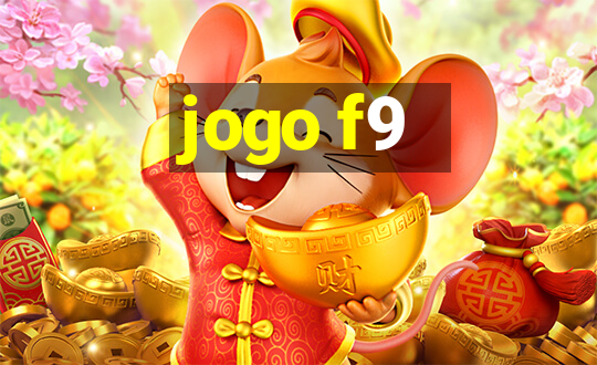 jogo f9