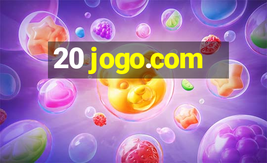 20 jogo.com