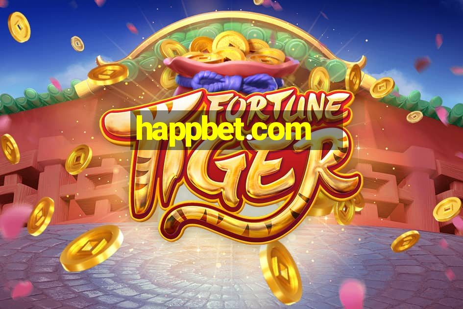 happbet.com