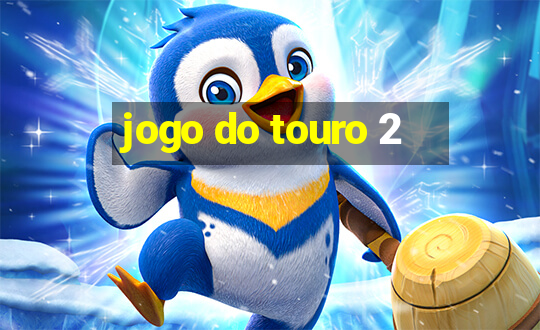 jogo do touro 2