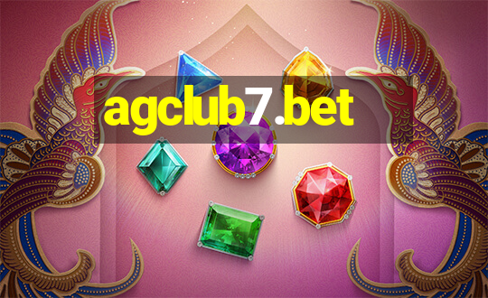 agclub7.bet