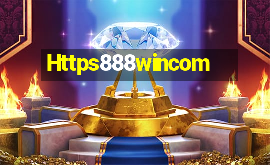 Https888wincom