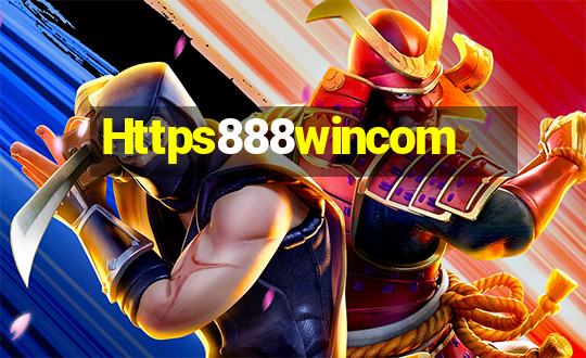 Https888wincom