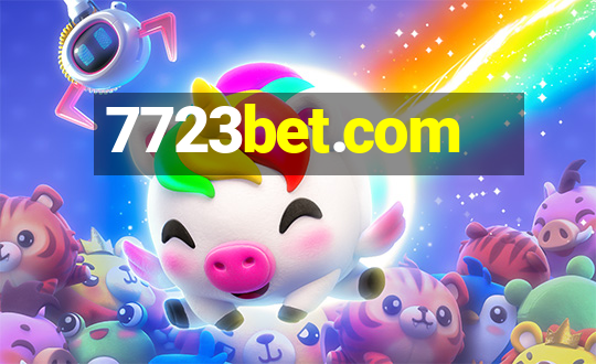 7723bet.com