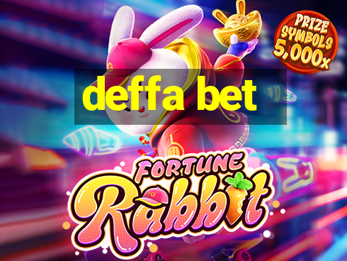 deffa bet