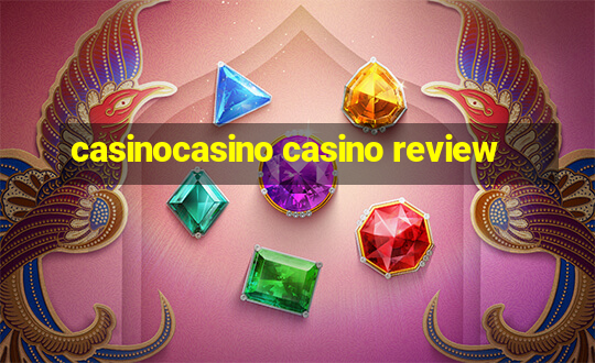 casinocasino casino review