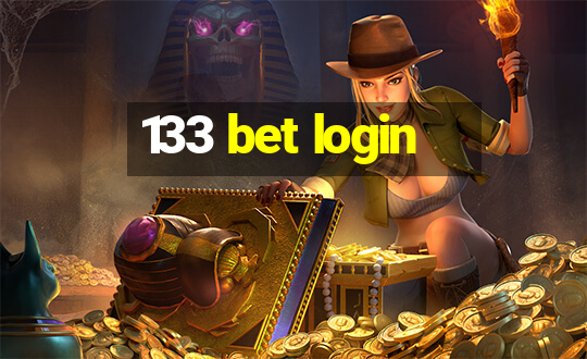 133 bet login