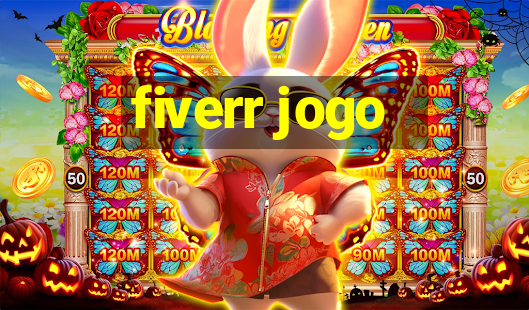 fiverr jogo