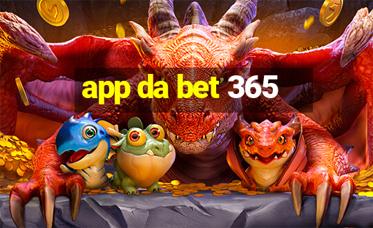 app da bet 365