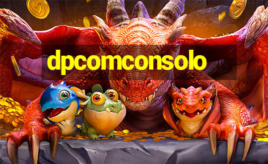 dpcomconsolo