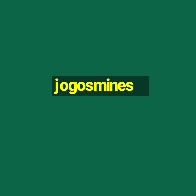 jogosmines