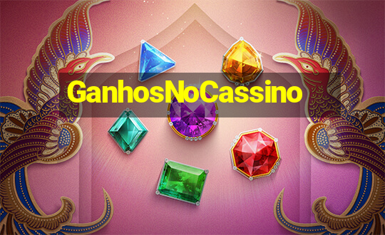 GanhosNoCassino