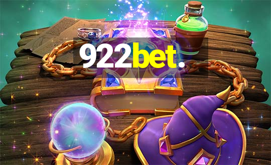 922bet.