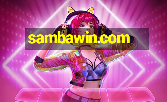 sambawin.com