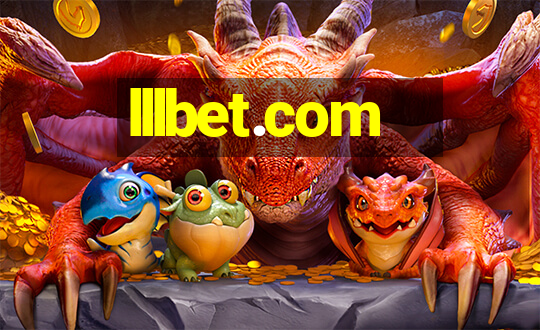 lllbet.com