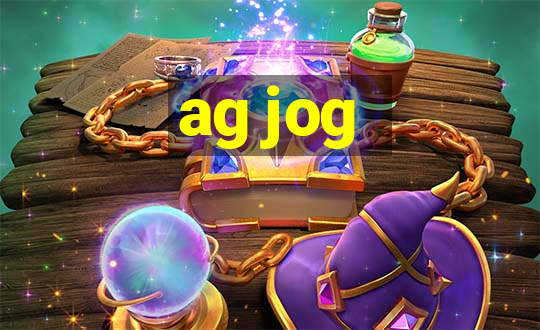 ag jog