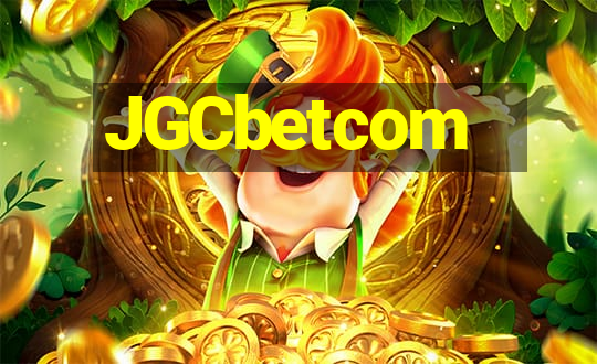 JGCbetcom