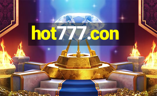 hot777.con