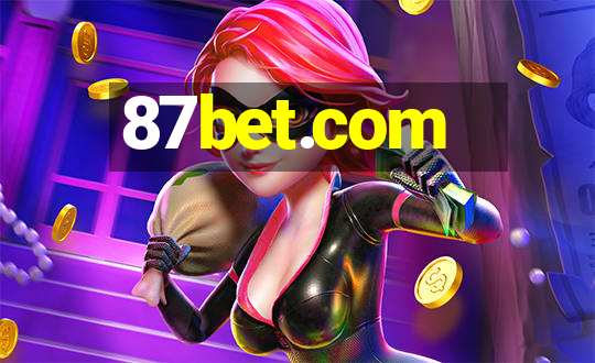 87bet.com