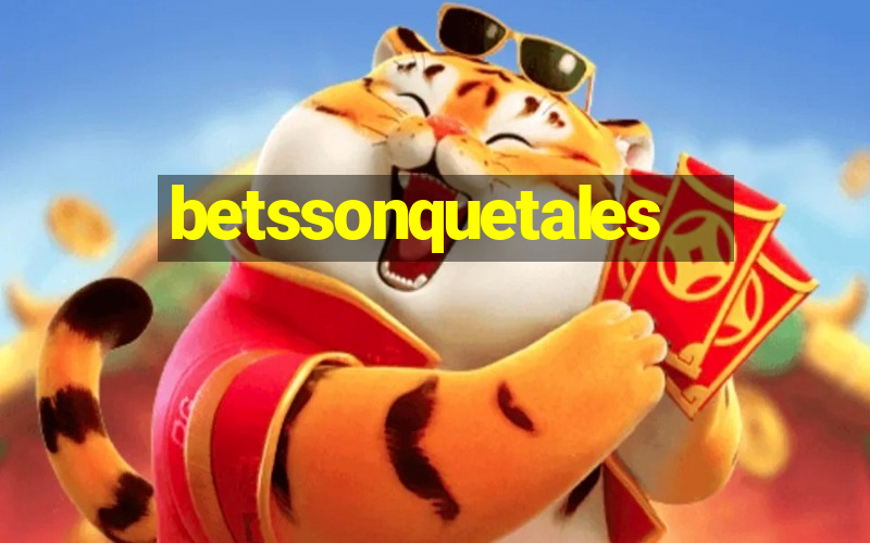 betssonquetales