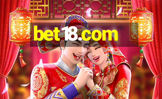 bet18.com