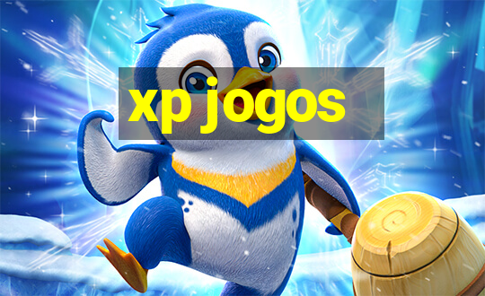 xp jogos