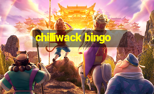 chilliwack bingo