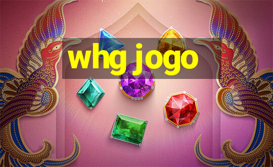 whg jogo