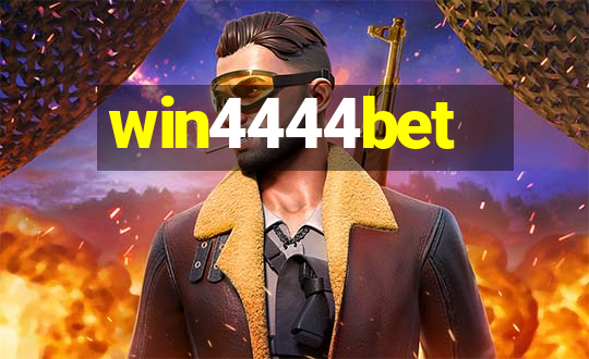 win4444bet