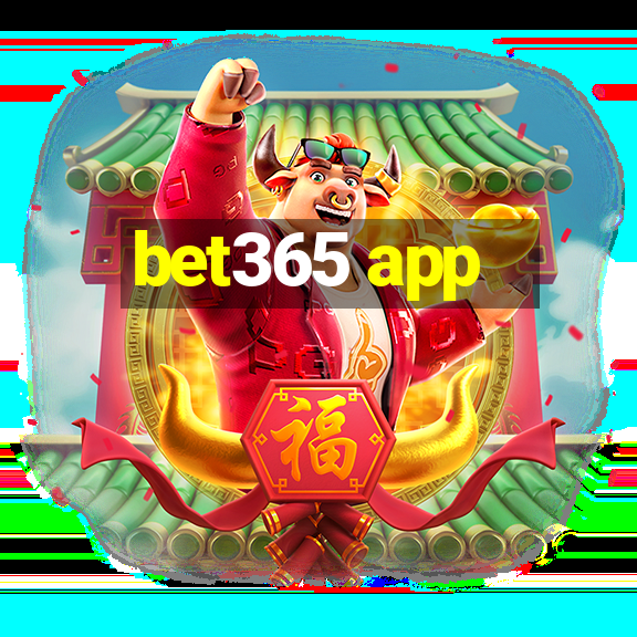 bet365 app