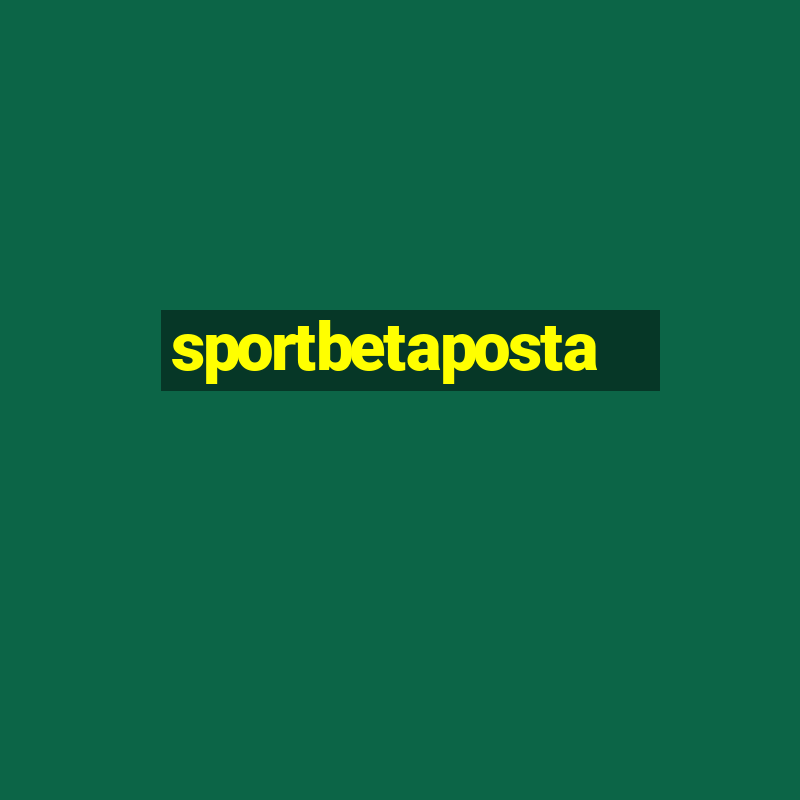 sportbetaposta