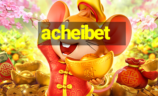 acheibet