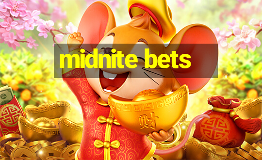 midnite bets