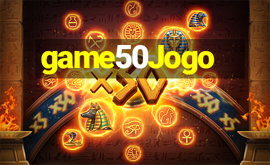 game50Jogo