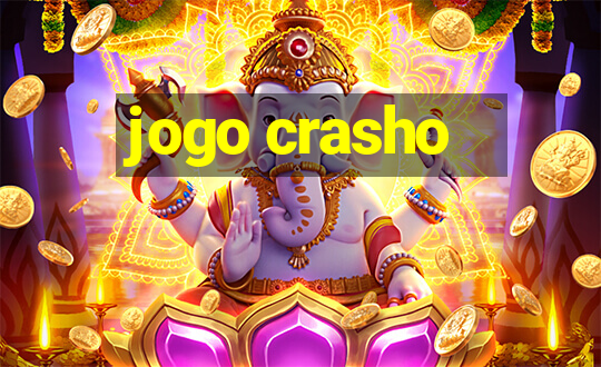 jogo crasho