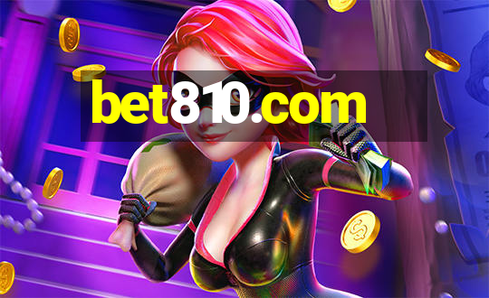 bet810.com