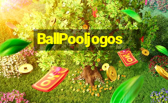 BallPooljogos