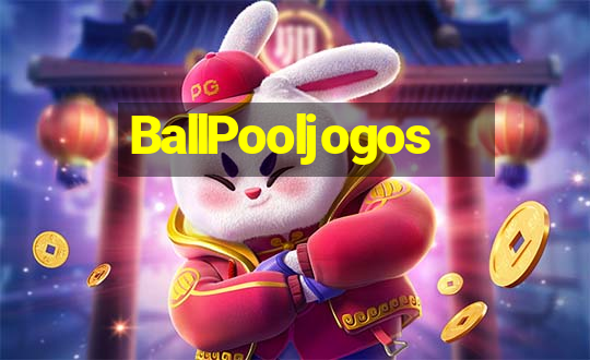 BallPooljogos