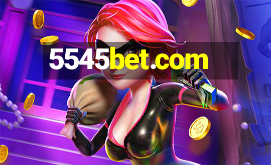 5545bet.com