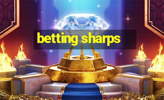 betting sharps