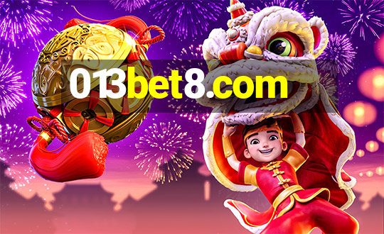 013bet8.com