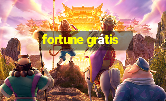 fortune grátis