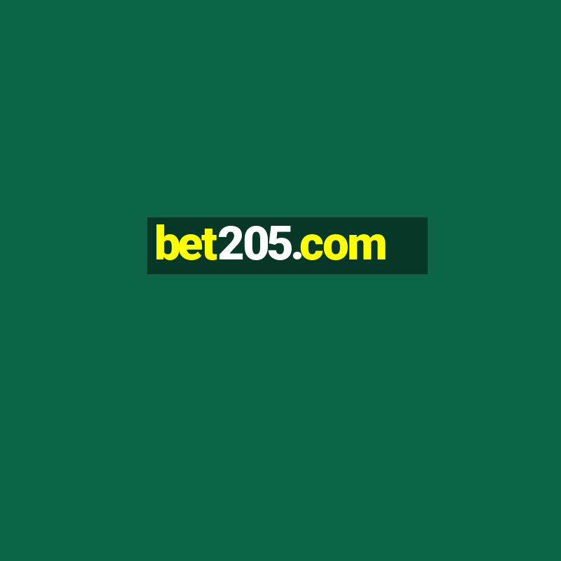 bet205.com