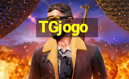 TGjogo