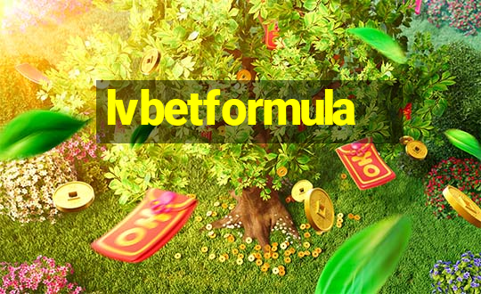 lvbetformula